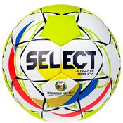 Žoga Select Ultimate Replica EC Women 2022