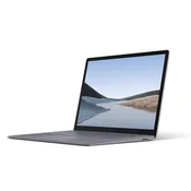 Microsoft Surface Laptop 3 Intel Core i5-1035G7 / 8 GB DDR4 / 256 GB NVMe SSD / 13,5 Touch / Win 11 Pro