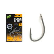 Trnki Fox Arma Point Curve Short Št: 2-8/10pcs