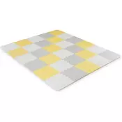 Kinderkraft Podloga za igru puzzle Luno