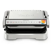 TEFAL električni žar OptiGrill 4v1 (GC774D30)