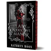 A Lady of Rooksgrave Manor (Deluxe Edition)