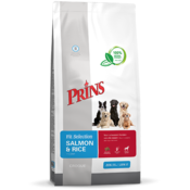 Prins | Fit Selection Salmon & Rice 2kg