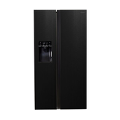 HISENSE ameriški hladilnik RSIM535AFE