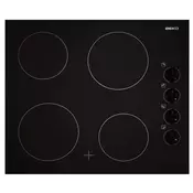 BEKO Ugradbena ploca HIC 64401