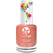 Suncoatgirl Girl Nail Polish-Creamsicle