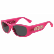 Ženske sunčane naočale Moschino MOS145-S-MU1 O 55 mm