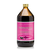 BIO sok od bobica bazge, 2 x 500 ml
