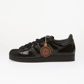 Čevlji adidas Superstar II Core Black/ Core Black/ Carbon 10