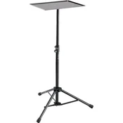Konig & Meyer 12151 Stojala za prenosne računalnike Black Stojalo