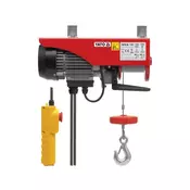 Yato TYT-5905 električna dizalica na sajlu 1050 W 300/600 kg