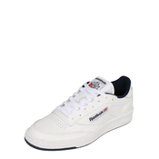 Reebok Classic Nizke superge CLUB C 85, bela