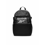 Reebok Nahrbtnik RBK-025-CCC-05 Siva