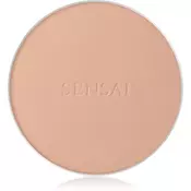 Sensai Total Finish pudrasti make-up nadomestno polnilo odtenek TF 102 Soft Ivory; SPF 10 11 g