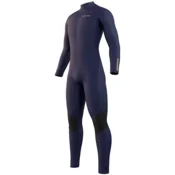 MYSTIC OBLEKA DOLGA MARSHALL 5/3 BACK ZIP