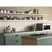 VISION SILVER MOSAICO 30x30