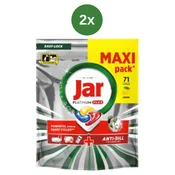 Jezicak za staklenku 2x (71 kom/pakiranje) PlatPlus MAXI