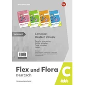 Flex und Flora - Deutsch inklusiv. Paket C
