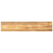 Ploca stola 160x20x3,8 cm Pravokutna Masivno Drvo Mango