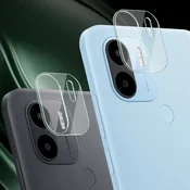 Zaščitno steklo za kamero (Xiaomi Redmi A1)