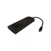 LC-Power LC-HUB-C-MULTI-6-RGB