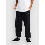 Quiksilver Regular trenirka spodnji del black