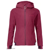 VAUDE Neyland Fleece ženski pulover, pasijonka (36)