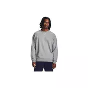 Under Armour Mikica UA Rival Fleece Crew-GRY
