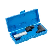 HOEGERT HT8G325 Ključ za lambda sondo, 1/2, 3/8, 22 mm