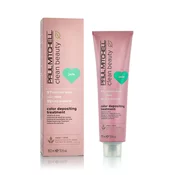 Paul Mitchell Clean Beauty Color Protect Tretman za Očuvanje Boje (Jade) 150 ml
