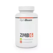 GymBeam ZMB6 120 caps