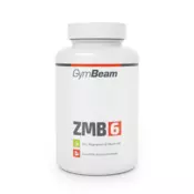 GYMBEAM ZMB6 120 kaps.