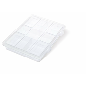 Organizator za delavnico 20x16x35cm KNOX