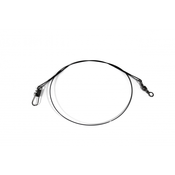 Predvrvica Filfishing Wire Leader 30 cm - 30 kosov 15 kg