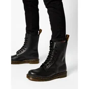 Dr. Martens Bulerji 1490 Smooth 11857001 Črna
