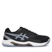 Obuca za tenis Asics Gel-Dedicate 8 Clay 1041A448 Crna