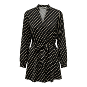 ONLY Ženska haljina 15305741 crna