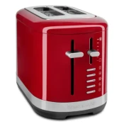 KitchenAid Toster sa rucnim kontrolama crveni KA5KMT2109EER