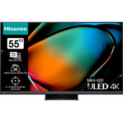 HISENSE 55 55U8KQ ULED 4K UHD Smart TV
