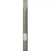 Bosch Pljosnato dleto 28 mm šestostrani prihvat 2608690108, 400 x 36 mm