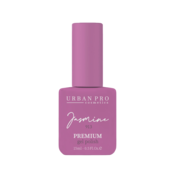 URBAN PRO Premium Line UV/LED Gel lak, Jasmine, 15 ml