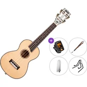 Mahalo MP2 SET Natural Koncertne ukulele