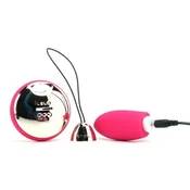 LELO Lyla 2 Cerise Red