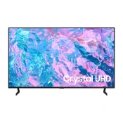 SAMSUNG UE55CU7092UXXH Crystal UHD 4K Smart TV (2024)