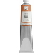 Lukas Studio Aluminium Tube Oljna barva Indian Yellow 200 ml 1 kos