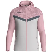 Mikica s kapuco Jako Hoodie Iconic JR