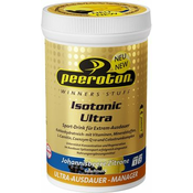 PEEROTON športni napitek Izotonik - Ultra, 300g (ribez, limona)