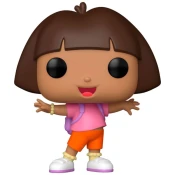 Bobble Figure Dora POP! - Dora