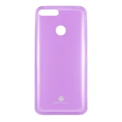 Maska Giulietta za Huawei Y6 Prime/ Honor 7A ljubicasta