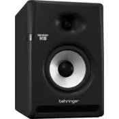 Behringer NEKKST K5 Active Studio monitor
